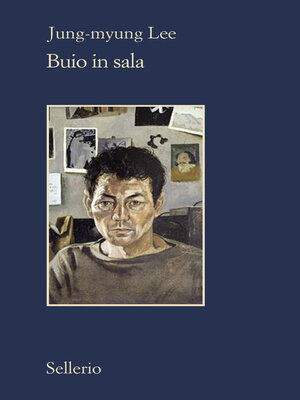 cover image of Buio in sala